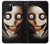 S1344 Jeff the Killer Hülle Schutzhülle Taschen für iPhone 15