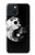 S1372 Moon Yin-Yang Hülle Schutzhülle Taschen für iPhone 15
