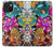 S1630 Fish Japanese Oriental Tattoo Hülle Schutzhülle Taschen für iPhone 15