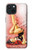 S1669 Pinup Girl Vintage Hülle Schutzhülle Taschen für iPhone 15