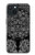S1838 Mayan Pattern Hülle Schutzhülle Taschen für iPhone 15