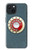 S1968 Rotary Dial Telephone Hülle Schutzhülle Taschen für iPhone 15