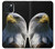 S2046 Bald Eagle Hülle Schutzhülle Taschen für iPhone 15