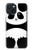 S2085 Panda Minimalist Hülle Schutzhülle Taschen für iPhone 15