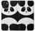 S2085 Panda Minimalist Hülle Schutzhülle Taschen für iPhone 15