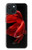 S2092 Red Siamese Fighting Fish Hülle Schutzhülle Taschen für iPhone 15