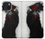 S2111 Dark Samurai Hülle Schutzhülle Taschen für iPhone 15