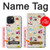S2321 Food and Drink Seamless Hülle Schutzhülle Taschen für iPhone 15