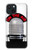 S2381 Vintage Radio Microphone On The Air Hülle Schutzhülle Taschen für iPhone 15