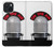 S2381 Vintage Radio Microphone On The Air Hülle Schutzhülle Taschen für iPhone 15