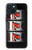 S2406 Slot Machine Lucky 777 Hülle Schutzhülle Taschen für iPhone 15