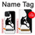 S2407 Mountain Climber Climbing Hülle Schutzhülle Taschen für iPhone 15