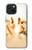 S2546 Hand of God Heaven Hülle Schutzhülle Taschen für iPhone 15