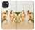 S2546 Hand of God Heaven Hülle Schutzhülle Taschen für iPhone 15