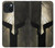 S2673 Spartan Warrior Helmet Hülle Schutzhülle Taschen für iPhone 15