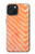 S2700 Salmon Fish Graphic Hülle Schutzhülle Taschen für iPhone 15