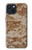 S2939 Desert Digital Camo Camouflage Hülle Schutzhülle Taschen für iPhone 15