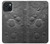 S2946 Moon Surface Hülle Schutzhülle Taschen für iPhone 15