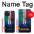S2983 Italy Football Soccer Hülle Schutzhülle Taschen für iPhone 15