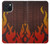 S2988 Rally Car Tire Fire Hülle Schutzhülle Taschen für iPhone 15