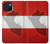 S3018 Peru Flag Hülle Schutzhülle Taschen für iPhone 15