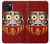 S3023 Japan Good Luck Daruma Doll Hülle Schutzhülle Taschen für iPhone 15