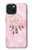 S3094 Dreamcatcher Watercolor Painting Hülle Schutzhülle Taschen für iPhone 15