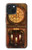 S3174 Grandfather Clock Hülle Schutzhülle Taschen für iPhone 15
