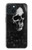 S3333 Death Skull Grim Reaper Hülle Schutzhülle Taschen für iPhone 15