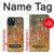 S3380 Gustav Klimt Birch Forest Hülle Schutzhülle Taschen für iPhone 15
