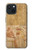 S3398 Egypt Stela Mentuhotep Hülle Schutzhülle Taschen für iPhone 15