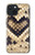 S3417 Diamond Rattle Snake Graphic Print Hülle Schutzhülle Taschen für iPhone 15