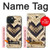 S3417 Diamond Rattle Snake Graphic Print Hülle Schutzhülle Taschen für iPhone 15