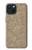 S3466 Gold Rose Pattern Hülle Schutzhülle Taschen für iPhone 15