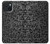 S3478 Funny Words Blackboard Hülle Schutzhülle Taschen für iPhone 15