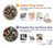 S3480 Movie Acting Entertainment Hülle Schutzhülle Taschen für iPhone 15