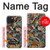 S3480 Movie Acting Entertainment Hülle Schutzhülle Taschen für iPhone 15