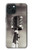 S3495 Vintage Microphone Hülle Schutzhülle Taschen für iPhone 15