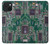 S3519 Electronics Circuit Board Graphic Hülle Schutzhülle Taschen für iPhone 15