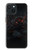 S3672 Burned Rose Hülle Schutzhülle Taschen für iPhone 15