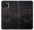 S3672 Burned Rose Hülle Schutzhülle Taschen für iPhone 15