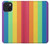 S3699 LGBT Pride Hülle Schutzhülle Taschen für iPhone 15