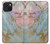 S3717 Rose Gold Blue Pastel Marble Graphic Printed Hülle Schutzhülle Taschen für iPhone 15 S3717 Rose Gold Blue Pastel Marble Graphic Printed Hülle Schutzhülle Taschen für iPhone 15