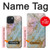 S3717 Rose Gold Blue Pastel Marble Graphic Printed Hülle Schutzhülle Taschen für iPhone 15 S3717 Rose Gold Blue Pastel Marble Graphic Printed Hülle Schutzhülle Taschen für iPhone 15