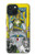 S3739 Tarot Card The Chariot Hülle Schutzhülle Taschen für iPhone 15