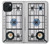 S3928 Cooking Kitchen Graphic Hülle Schutzhülle Taschen für iPhone 15