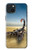 S0150 Desert Scorpion Hülle Schutzhülle Taschen für iPhone 15 Plus