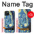 S0213 Van Gogh Starry Nights Hülle Schutzhülle Taschen für iPhone 15 Plus