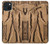 S0391 Egyptian Sobek Hülle Schutzhülle Taschen für iPhone 15 Plus