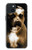 S0520 PitBull Hülle Schutzhülle Taschen für iPhone 15 Plus